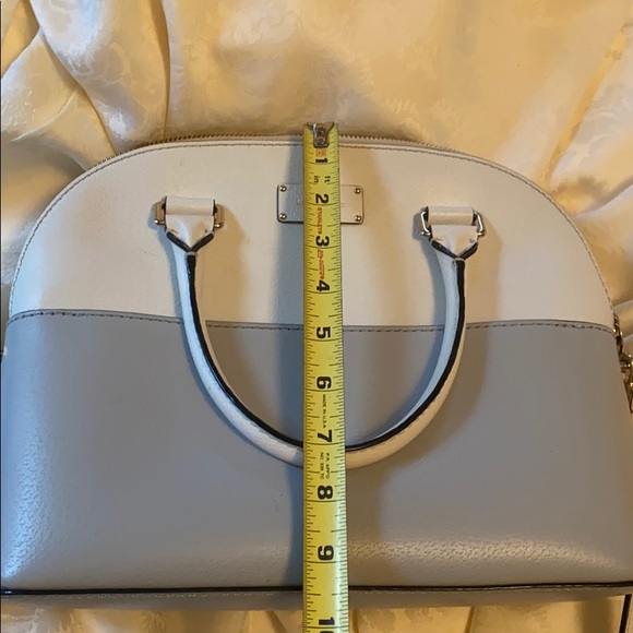 Kate Spade satchel - Picture 8 of 9